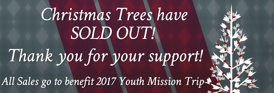 Christmas Glory Website Banner